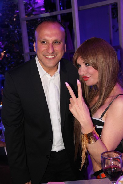 Summer Kitchen Party at Amethyste Part 1